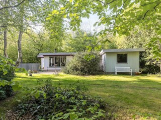 Maison de vacances Als Enregistrement extérieur 1