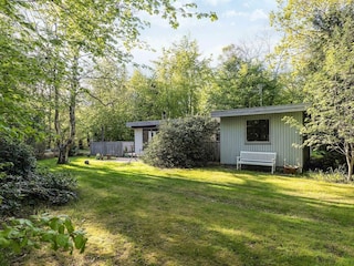 Holiday house Als Outdoor Recording 3