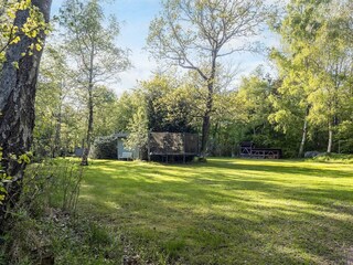 Maison de vacances Als  4