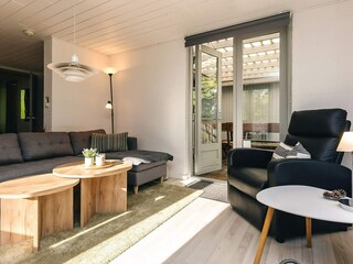 Maison de vacances Als  5