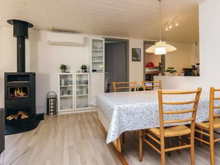 Maison de vacances Als  6
