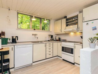 Maison de vacances Als  9