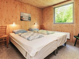 Maison de vacances Als  8