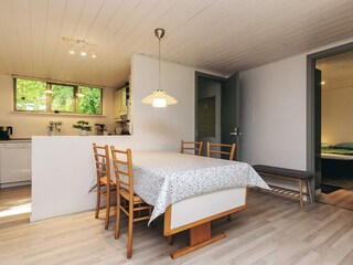 Casa de vacaciones Als  9