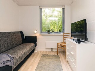 Ferienhaus Als  36