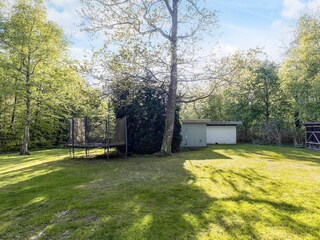 Vakantiehuis Als  20