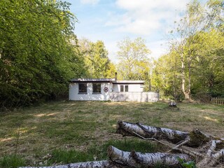 Maison de vacances Als  8