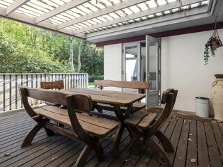 Vakantiehuis Als  22