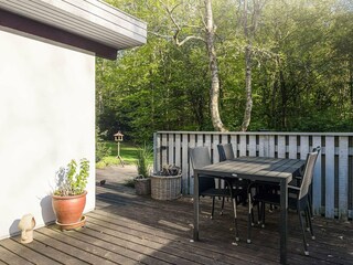 Casa de vacaciones Als  16