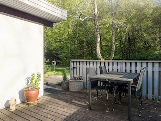 Ferienhaus Als  34