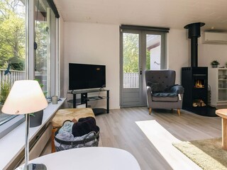 Maison de vacances Als  14