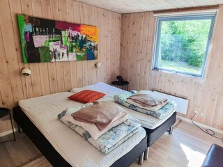 Maison de vacances Als  34