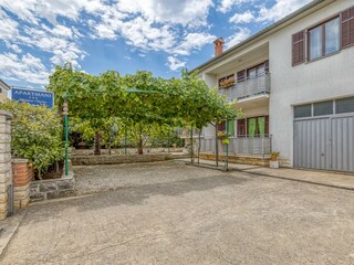 Appartamento Tar Registrazione all'aperto 2