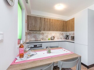 Appartamento Tar Caratteristiche 5