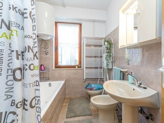 Appartamento Tar Caratteristiche 11