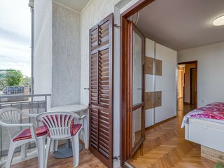 Appartement Tar Buitenaudio-opname 4