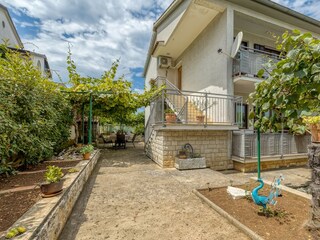 Appartement Tar Buitenaudio-opname 1