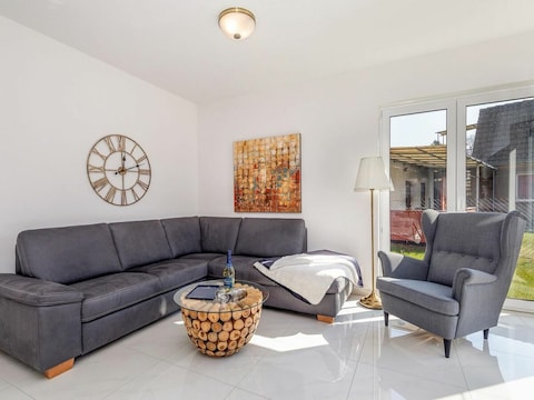 Ferienwohnung Suite Windsegler