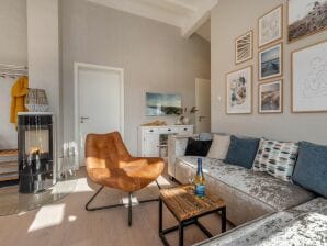 Ferienwohnung Suite Diamant - Zingst - image1