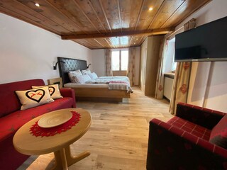 Ferienwohnung Nr. 2