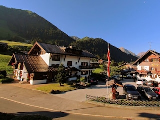 Gatterhof im Kleinwalsertal