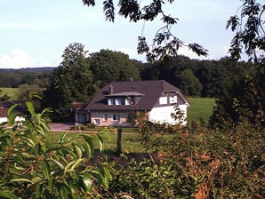 Ferienwohnung Fam. Hübel - Radevormwald - image1