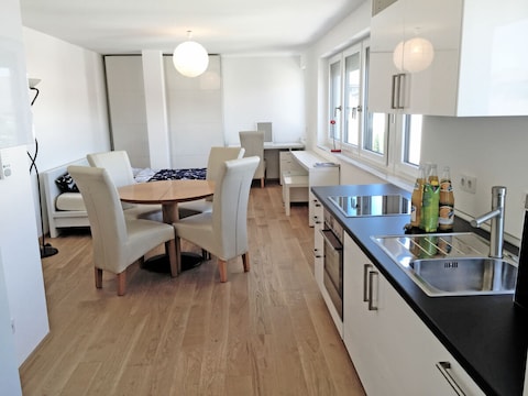 Holiday apartment Exclusive Appartment