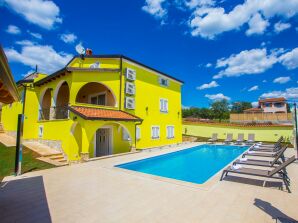 Villa Gialla with private pool - Poreč - image1