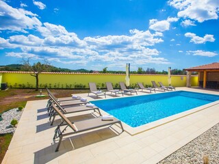 Villa Porec Registrazione all'aperto 7