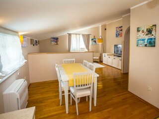 Villa Porec Caratteristiche 24