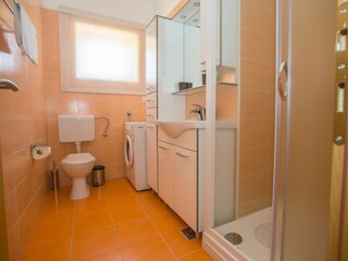 Villa Porec Caratteristiche 25