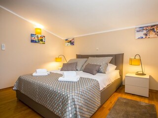 Villa Porec Caratteristiche 27