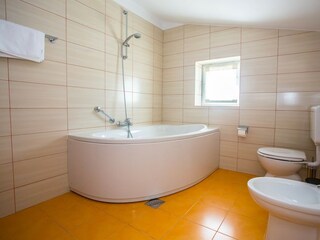 Villa Porec Caratteristiche 29