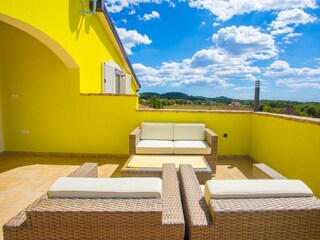 Villa Porec Registrazione all'aperto 13