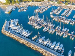 Villa Porec Ambiente 40