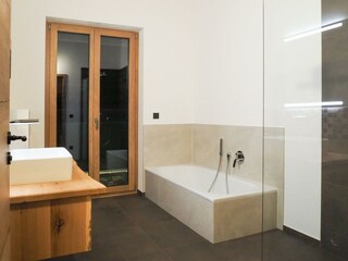 Kohnshof Badezimmer