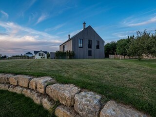 Kohnshof Landschaft
