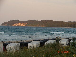 der Strand