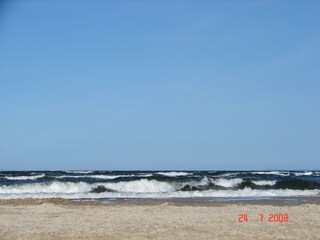 der Strand