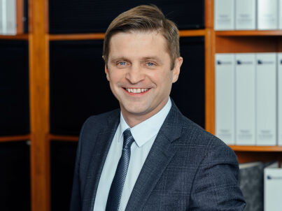 Firma Reichert Ferienhausvermietung - Herr Wladislaw Reichert