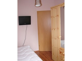 Schlafzimmer 3