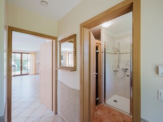 Ferienhaus Glowe Ausstattung 5