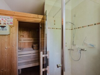 Ferienhaus Glowe Ausstattung 7