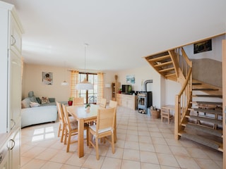 Ferienhaus Glowe Ausstattung 8