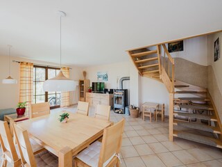 Ferienhaus Glowe Ausstattung 9