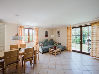 Ferienhaus Glowe Ausstattung 10