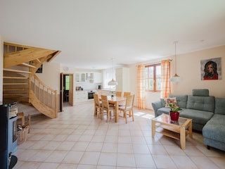 Ferienhaus Glowe Ausstattung 11