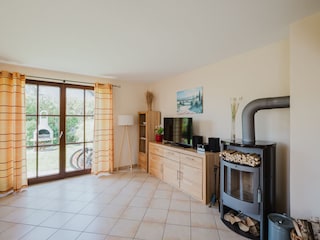 Ferienhaus Glowe Ausstattung 12