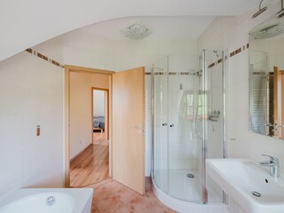 Ferienhaus Glowe Ausstattung 15