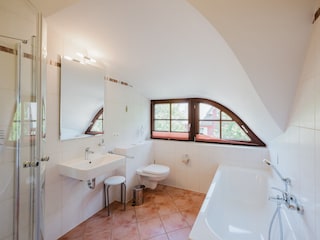 Ferienhaus Glowe Ausstattung 16